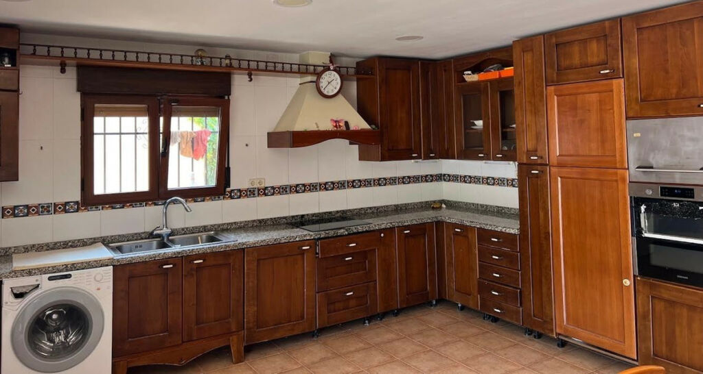 Detached Villa Albir Alicante - imagen 16