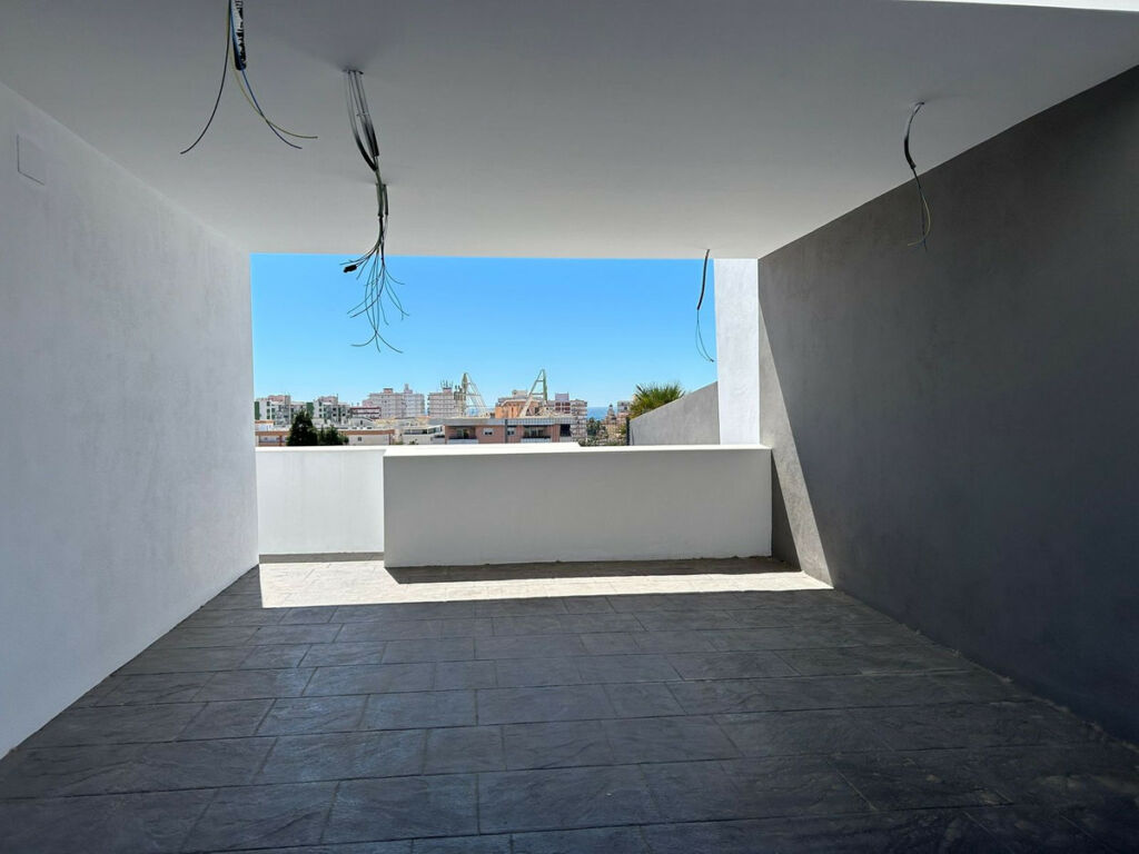 Semi-Detached House Torre del Mar Málaga - Bild 18