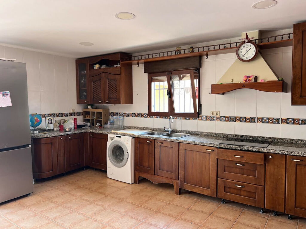 Detached Villa Albir Alicante - imagen 17