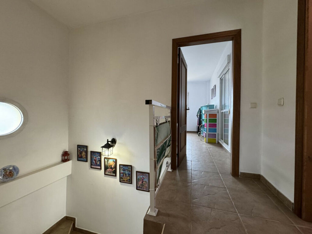 Detached Villa Sotogrande Cádiz - zdjęcie 18
