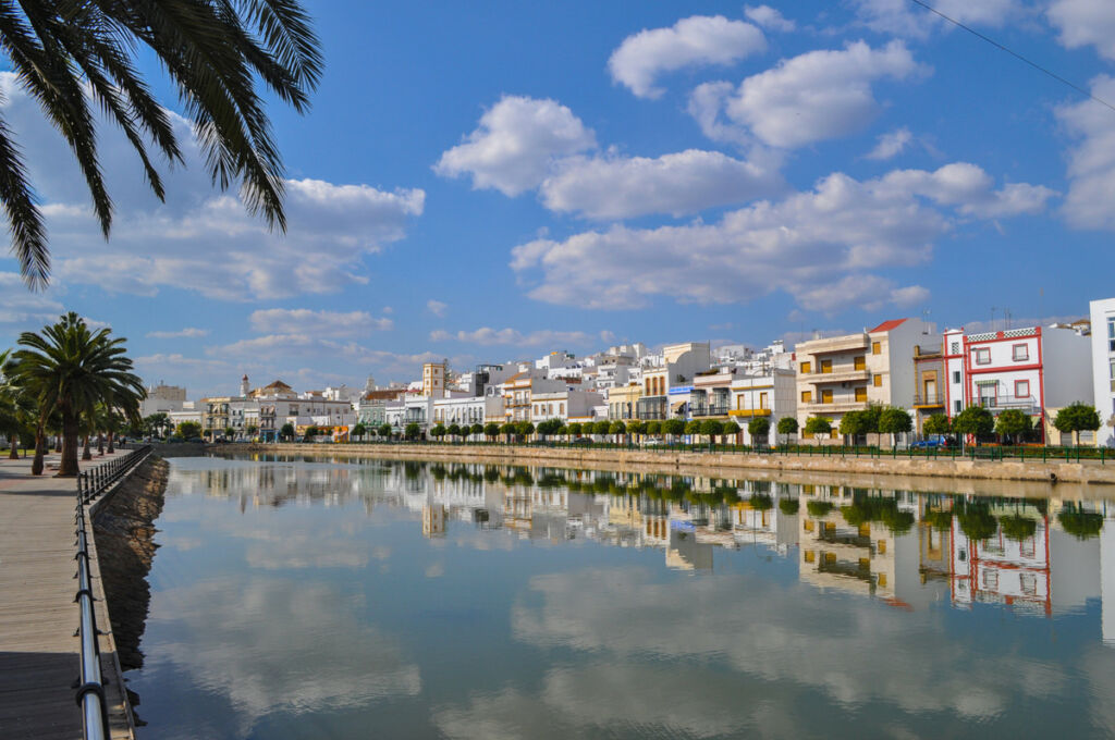 Townhouse Ayamonte Huelva - zdjęcie 18
