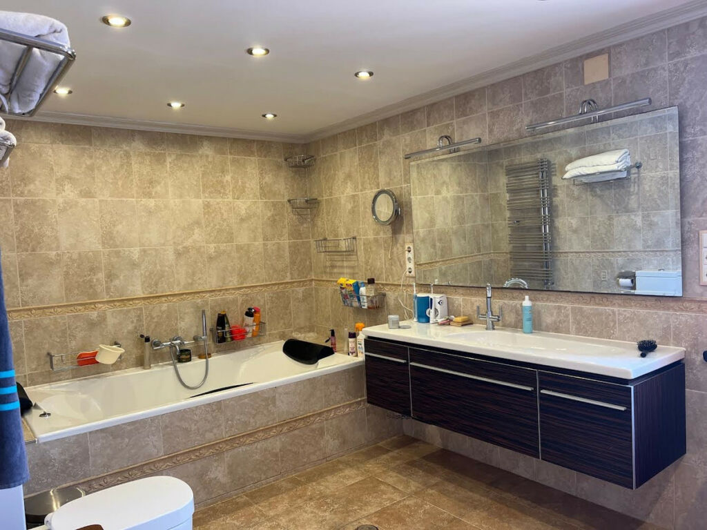 Detached Villa Albir Alicante - imagen 19