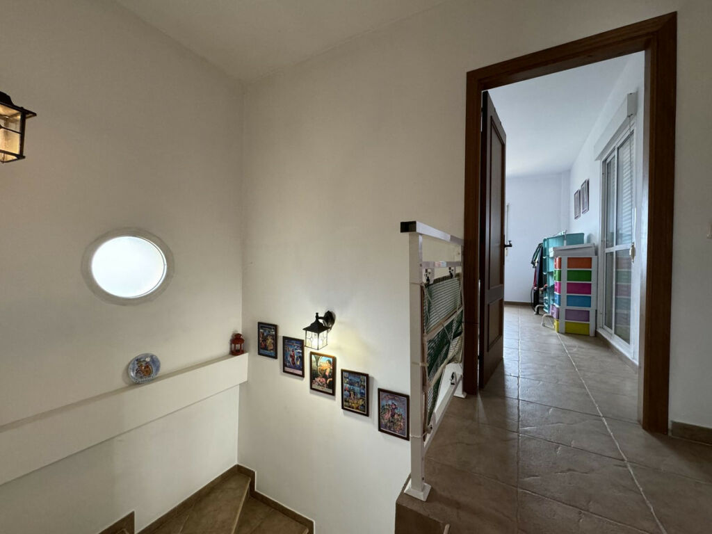 Detached Villa Sotogrande Cádiz - zdjęcie 19