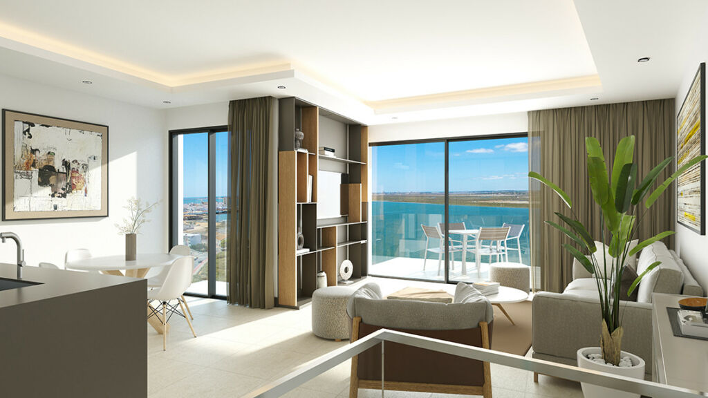 Townhouse Ayamonte Huelva - zdjęcie 2