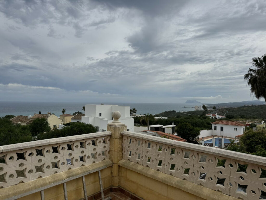 Detached Villa Sotogrande Cádiz - zdjęcie 2