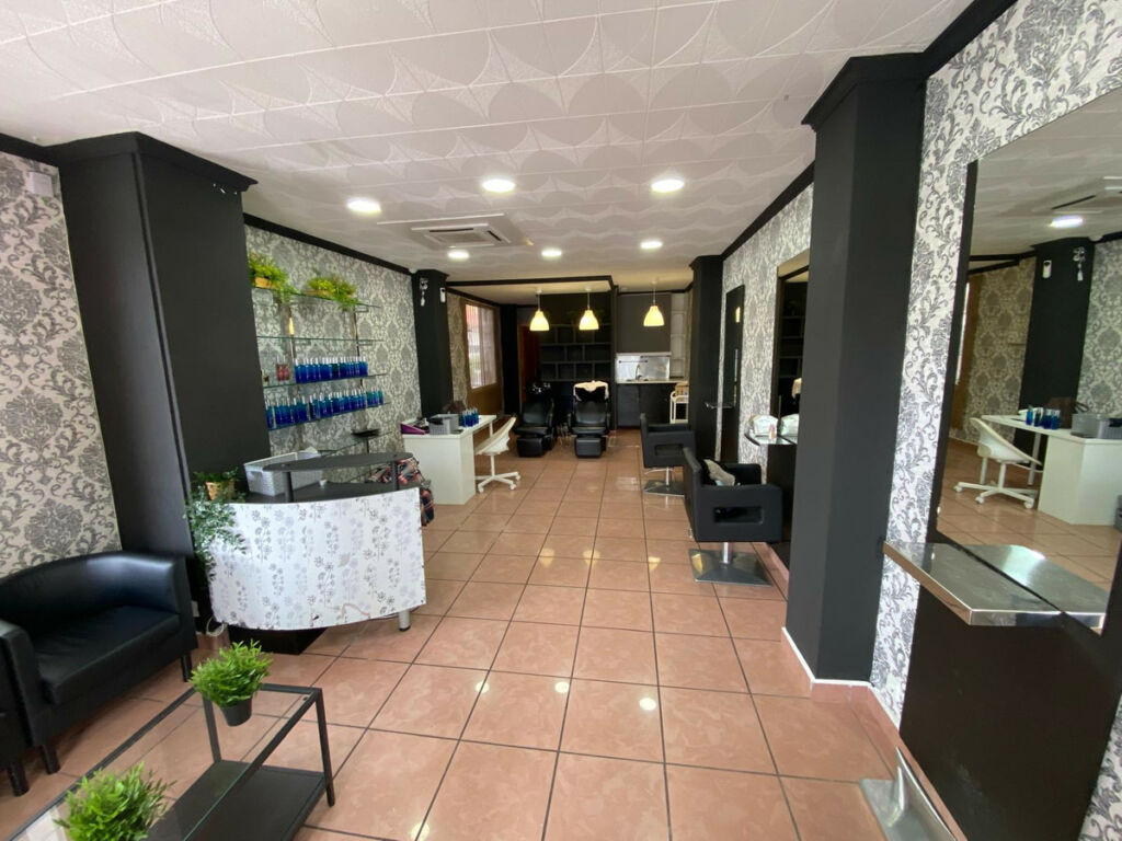 Office Javea Alicante - zdjęcie 2