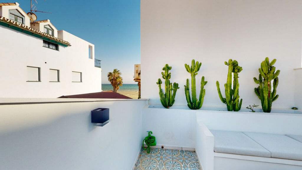 Semi-Detached House Caleta de Vélez Málaga - imagen 2