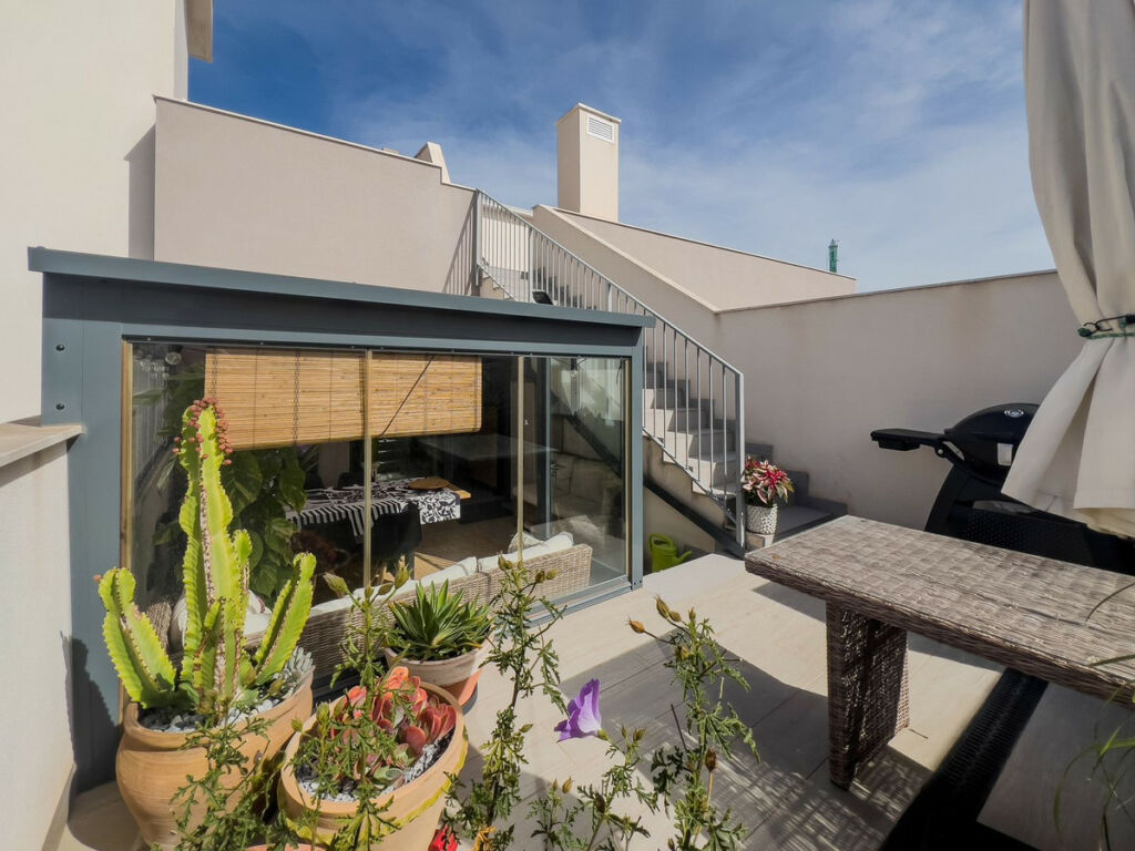 Top Floor Apartment Torrevieja Alicante - imagen 20