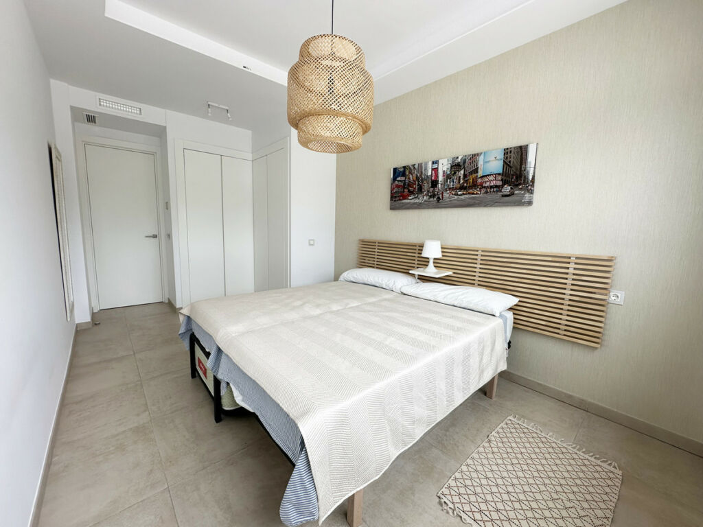 Middle Floor Apartment Estepona Málaga - Bild 18