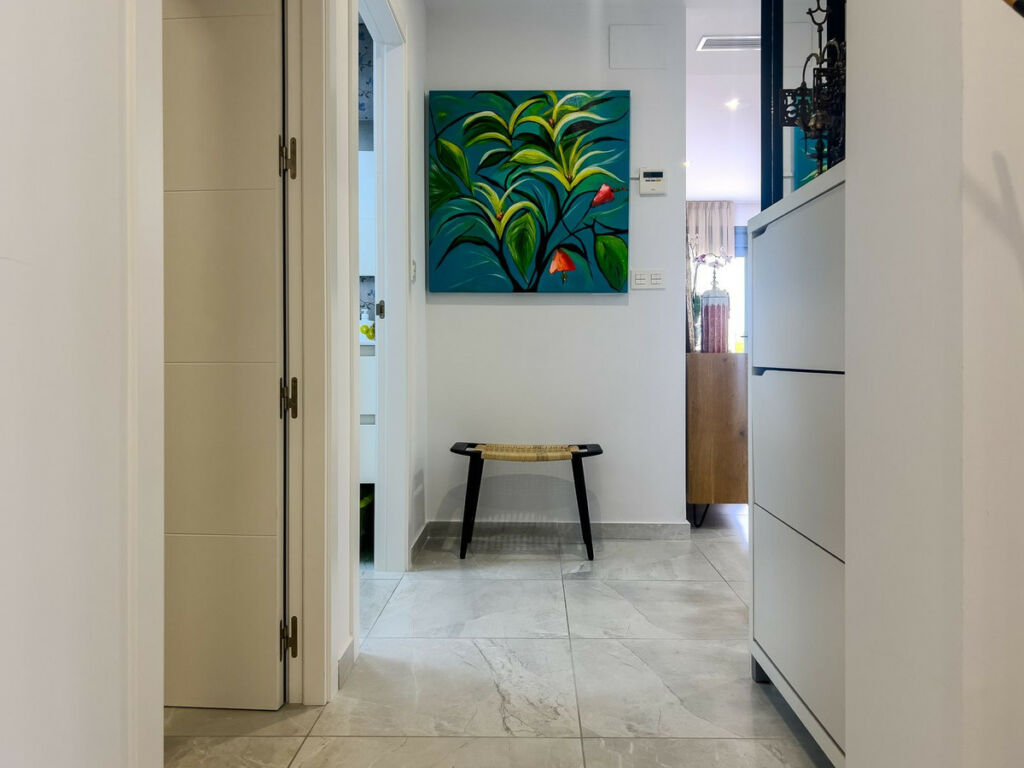 Top Floor Apartment Torrevieja Alicante - imagen 21