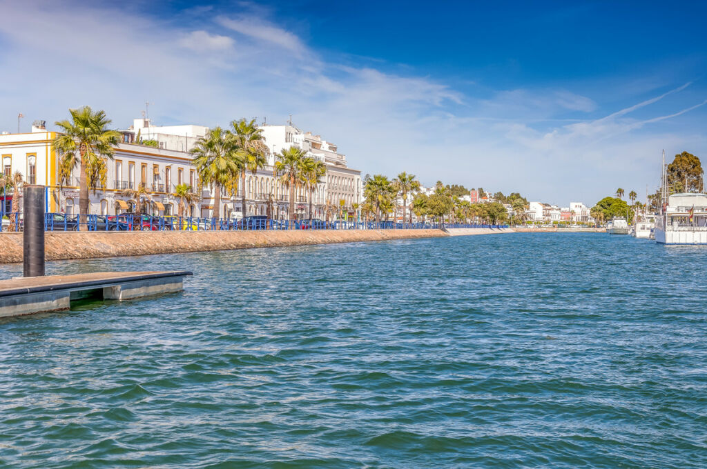 Townhouse Ayamonte Huelva - zdjęcie 21