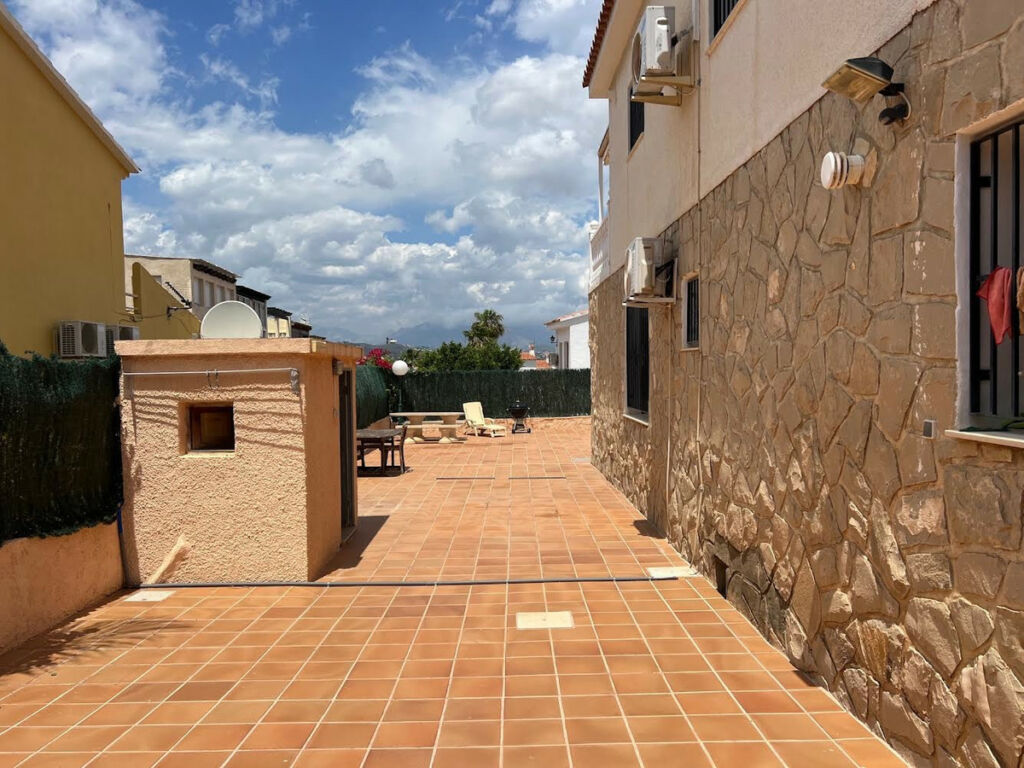 Detached Villa Albir Alicante - imagen 22