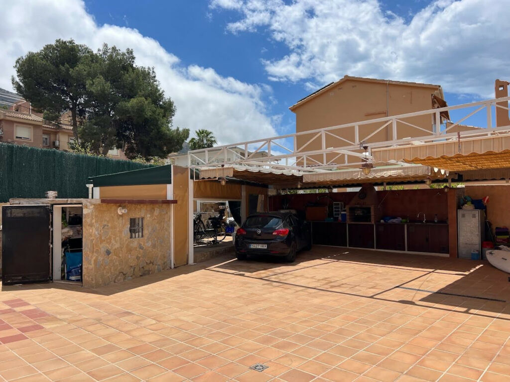 Detached Villa Albir Alicante - imagen 23