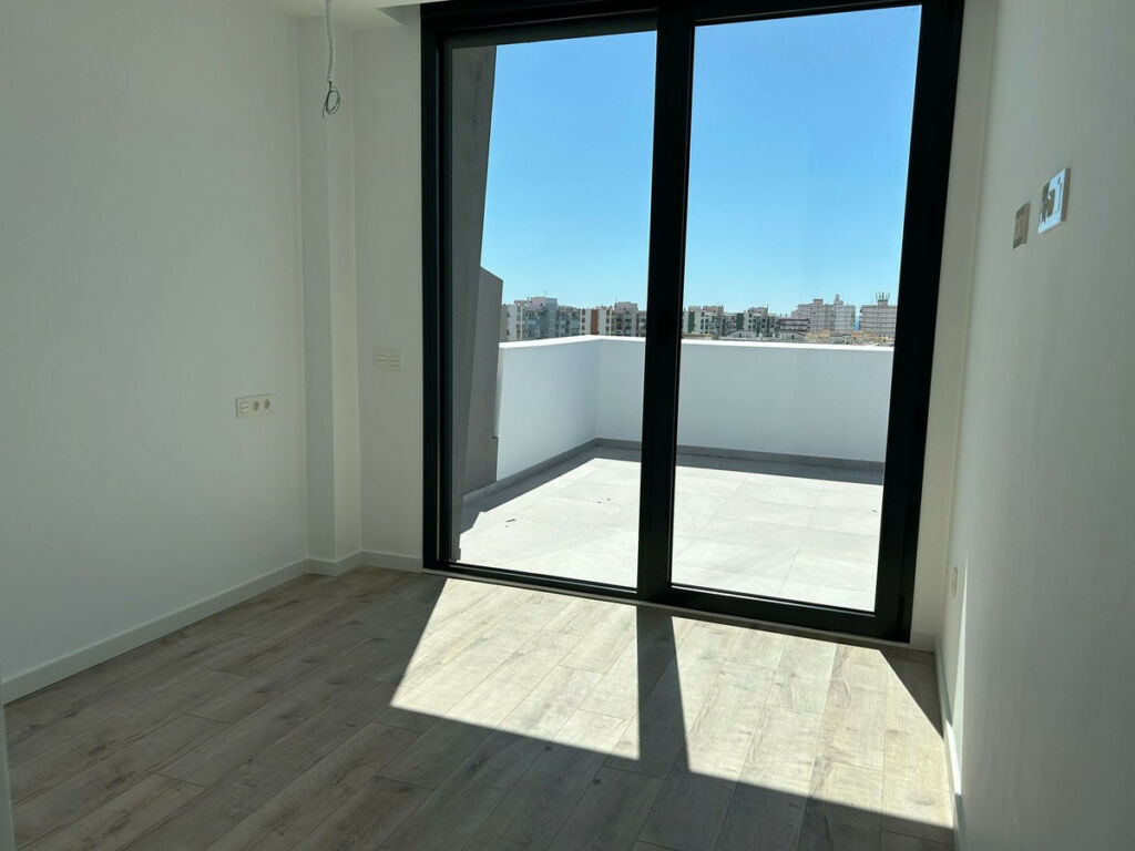 Semi-Detached House Torre del Mar Málaga - Bild 24