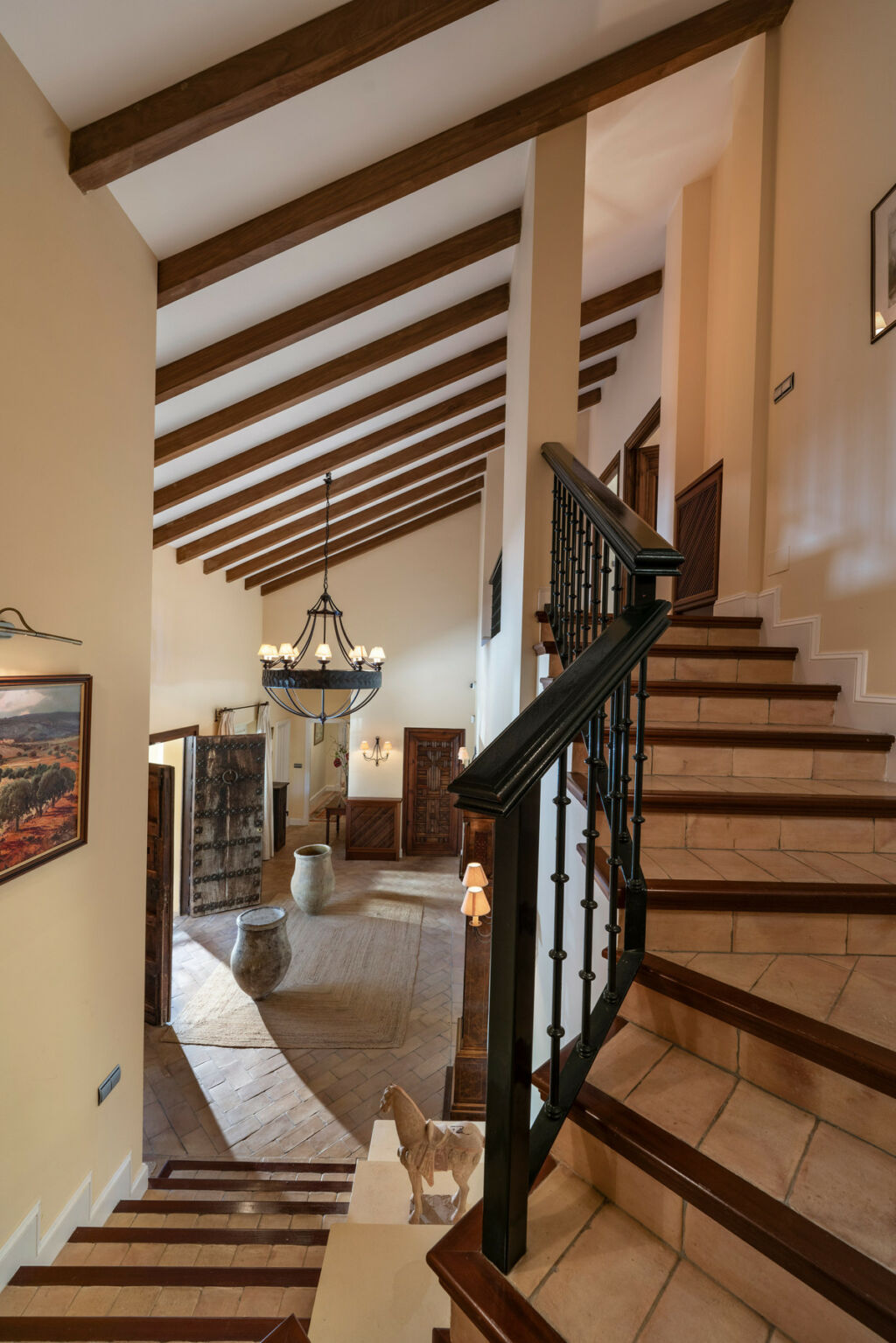 Detached Villa Sotogrande Alto Cádiz - zdjęcie 32