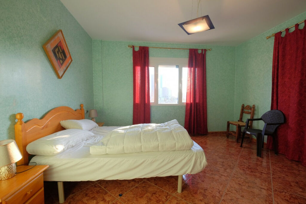 Detached Villa Calpe Alicante - Bild 23
