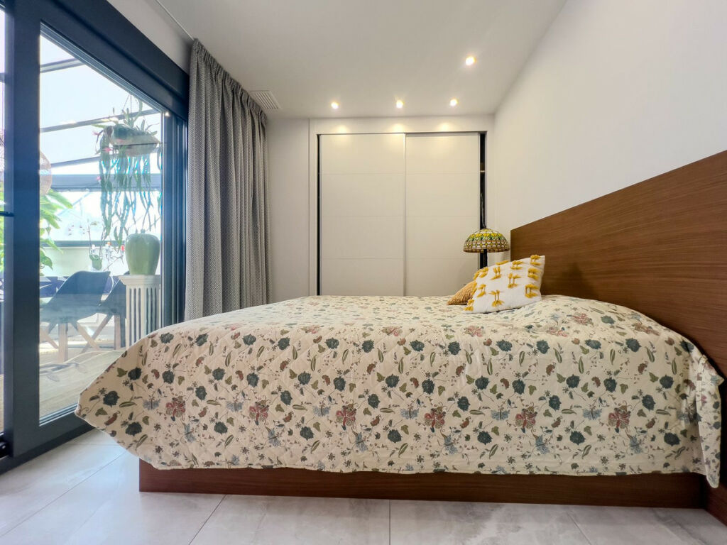 Top Floor Apartment Torrevieja Alicante - imagen 23