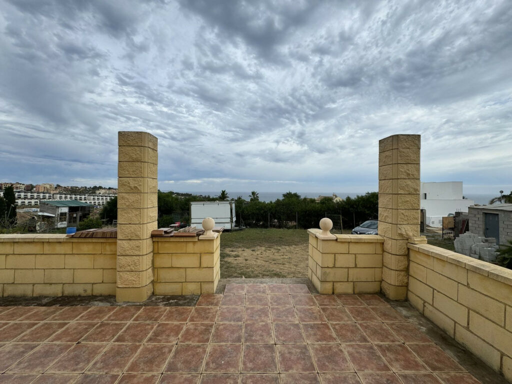Detached Villa Sotogrande Cádiz - zdjęcie 24