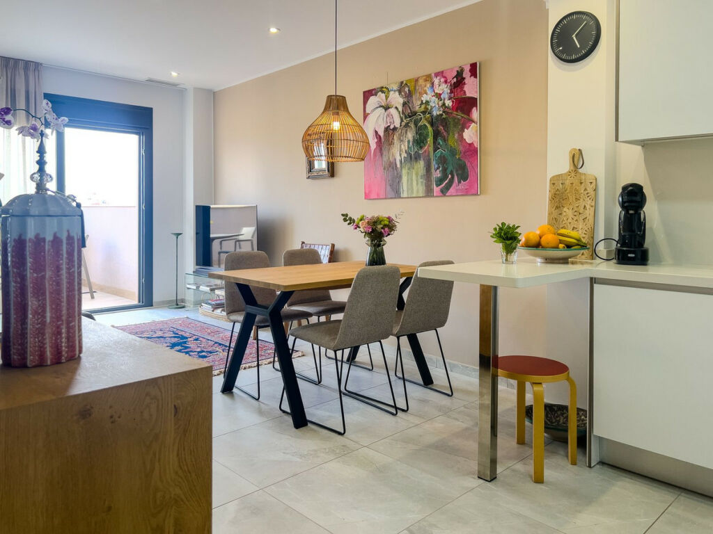 Top Floor Apartment Torrevieja Alicante - imagen 25