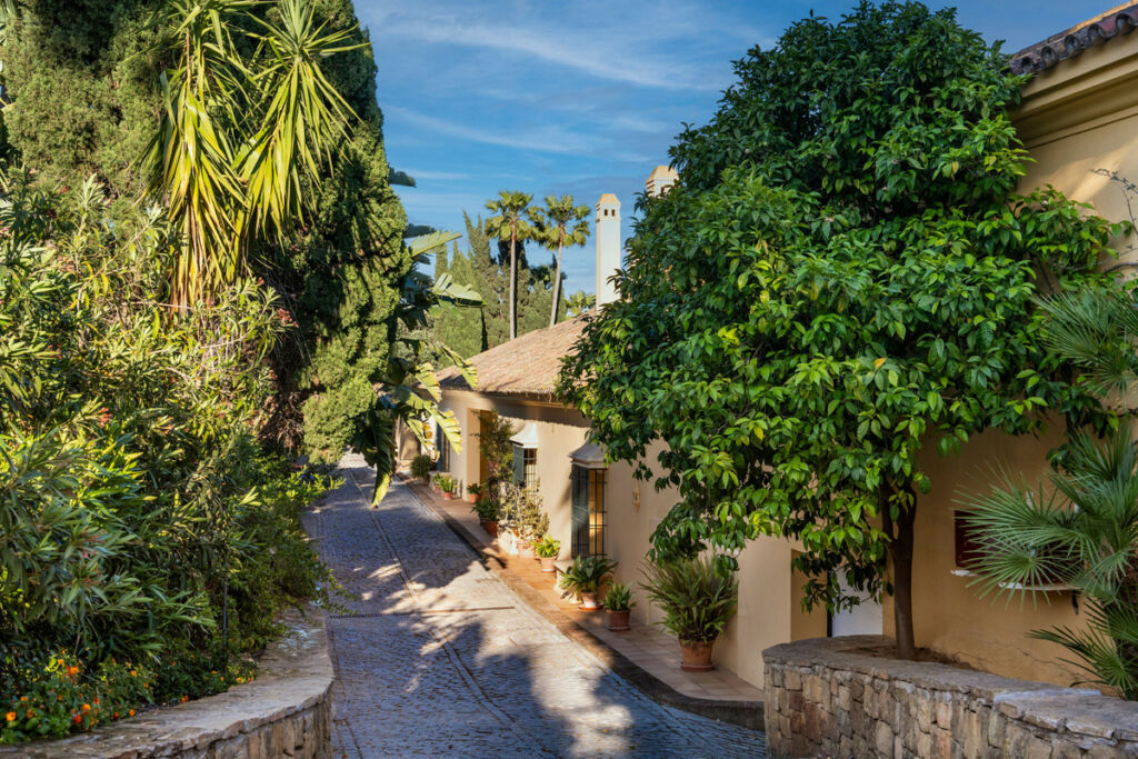 Detached Villa Sotogrande Alto Cádiz - zdjęcie 41