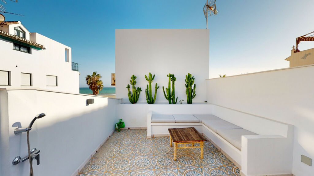 Semi-Detached House Caleta de Vélez Málaga - imagen 25