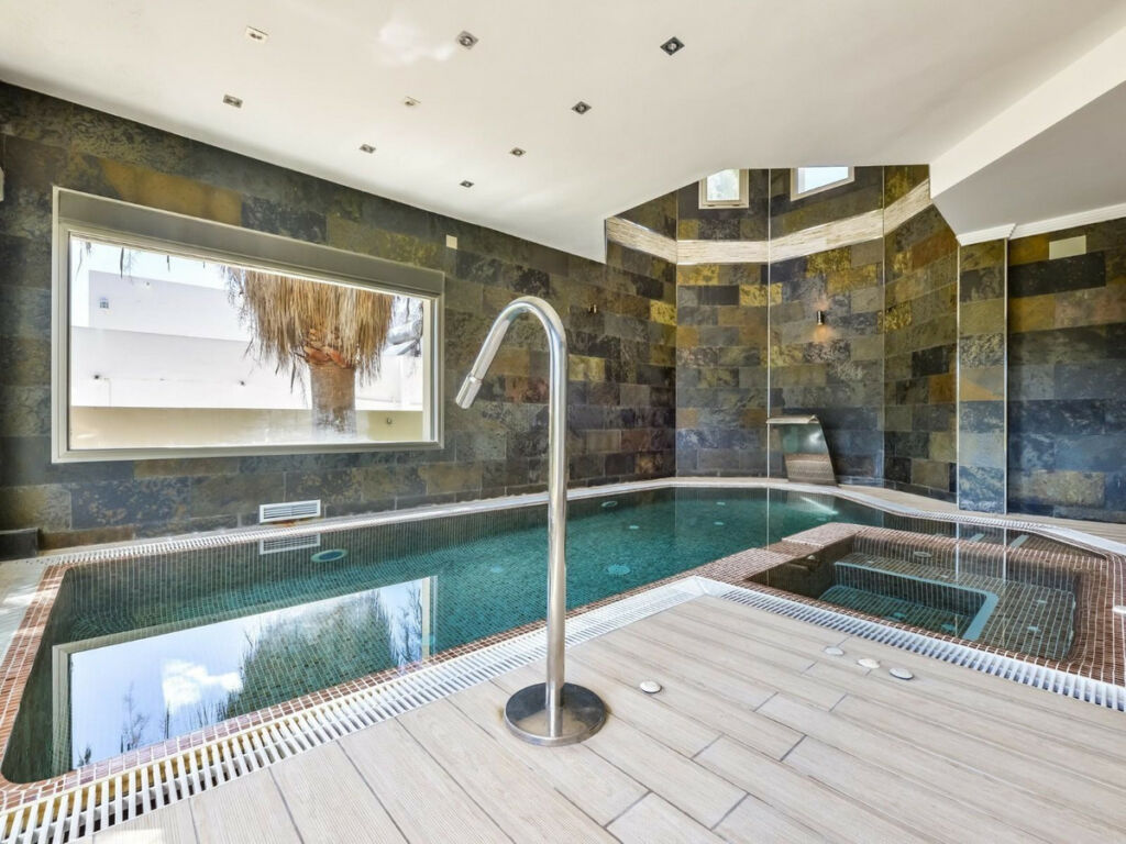 Detached Villa Benissa Alicante - Bild 25