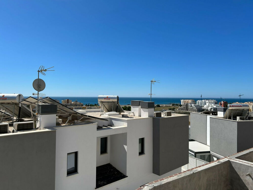 Semi-Detached House Torre del Mar Málaga - Bild 27