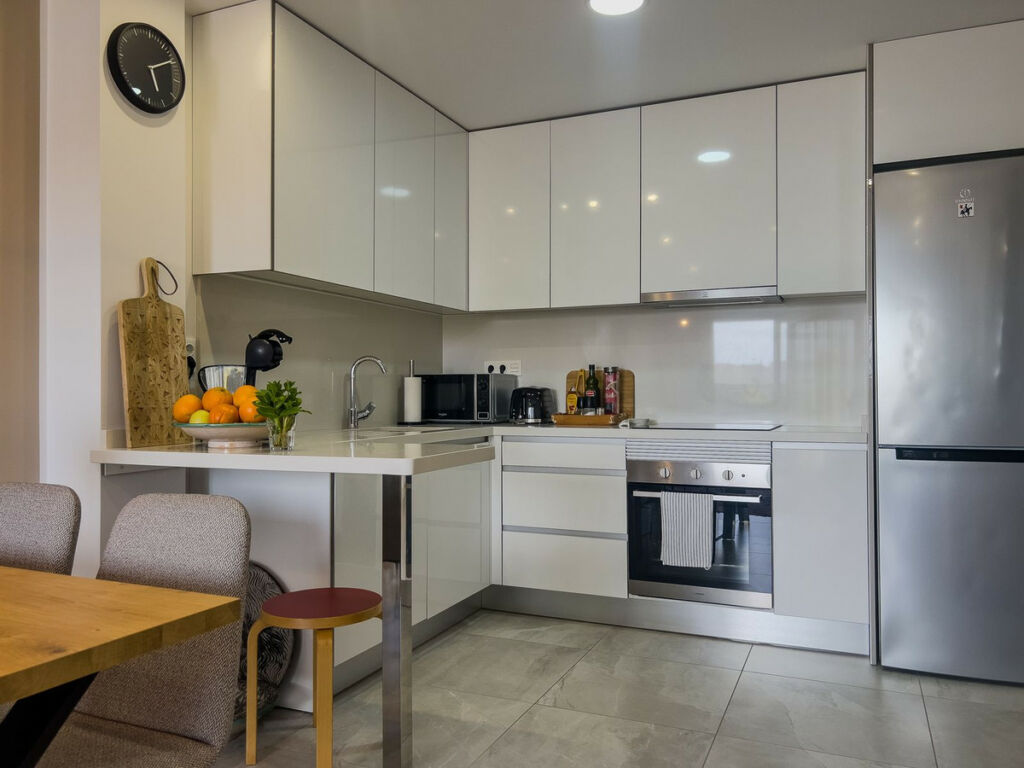 Top Floor Apartment Torrevieja Alicante - imagen 26