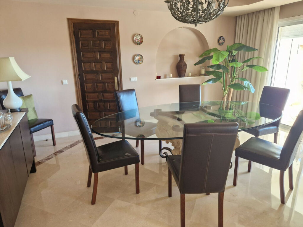 Detached Villa La Mairena Málaga - imagen 28