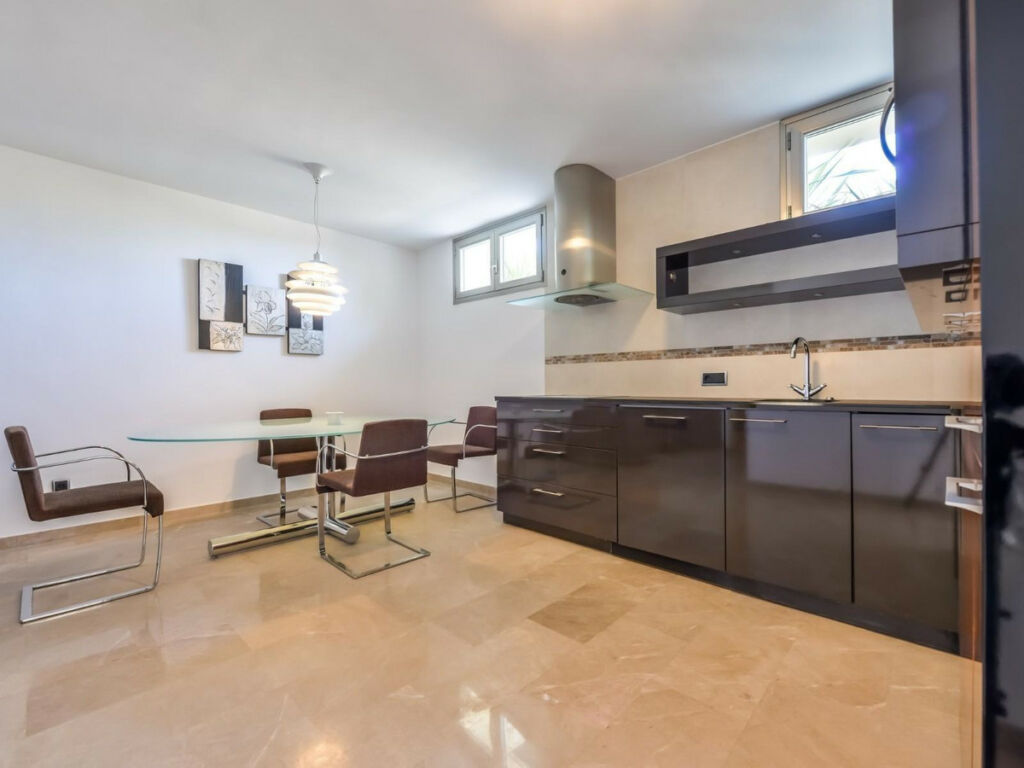 Detached Villa Benissa Alicante - Bild 28