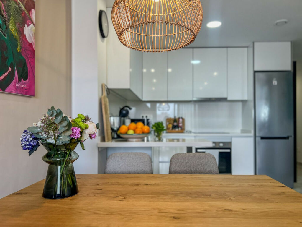Top Floor Apartment Torrevieja Alicante - imagen 28