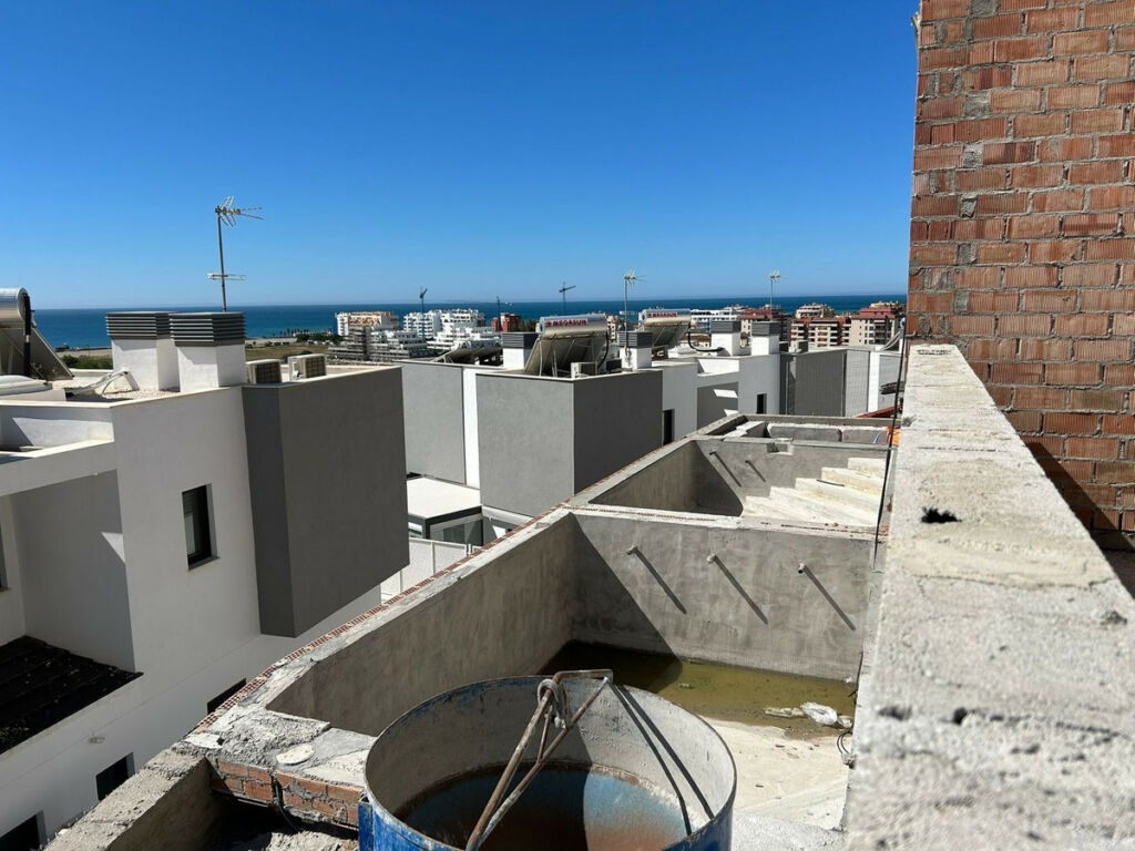 Semi-Detached House Torre del Mar Málaga - Bild 29