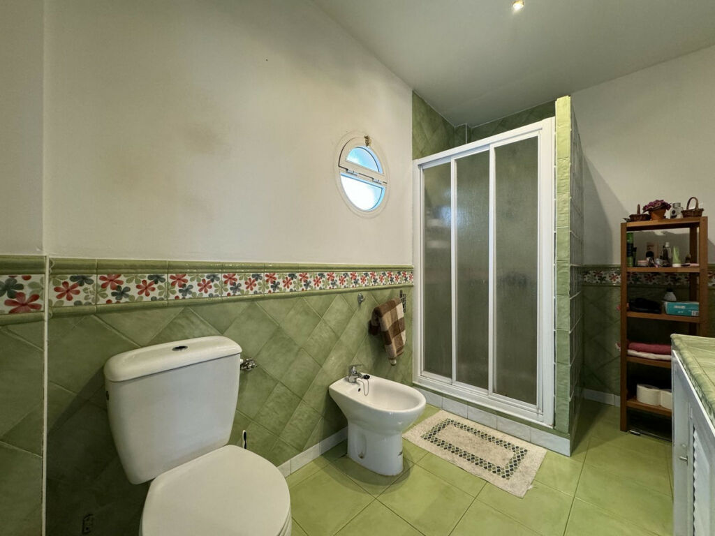 Detached Villa Sotogrande Cádiz - zdjęcie 28