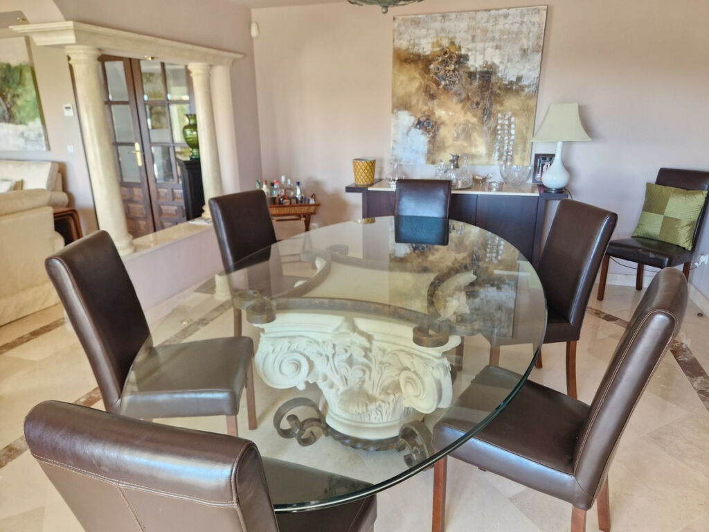 Detached Villa La Mairena Málaga - imagen 29