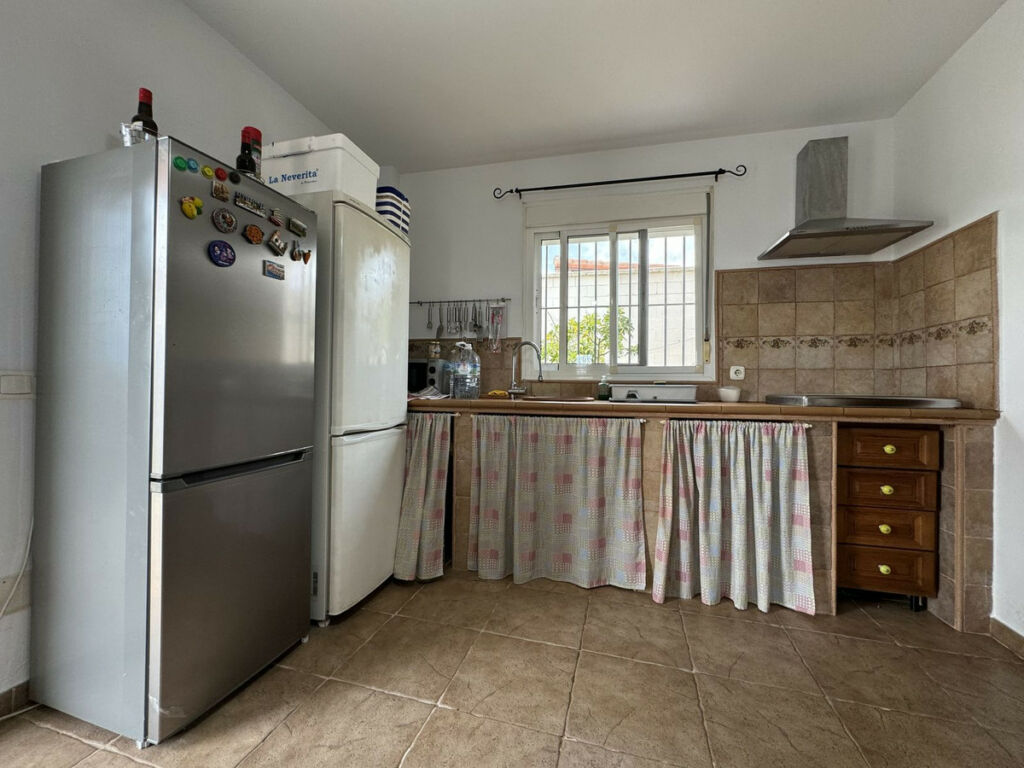 Detached Villa Sotogrande Cádiz - zdjęcie 29