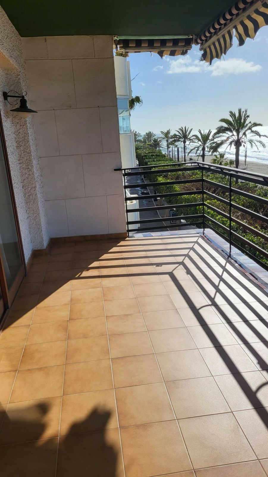 Middle Floor Apartment Marbella Málaga - Bild 3