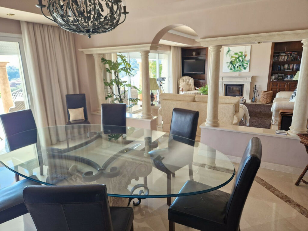 Detached Villa La Mairena Málaga - imagen 30