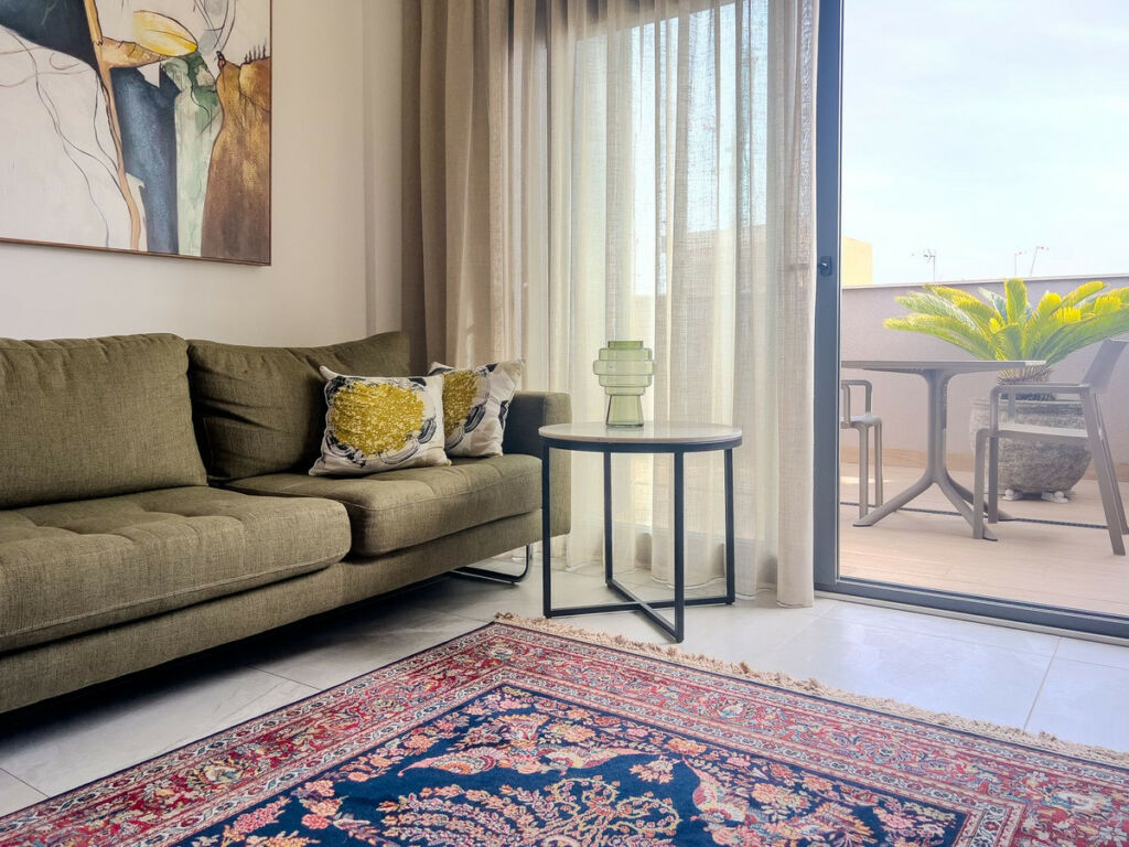 Top Floor Apartment Torrevieja Alicante - imagen 30
