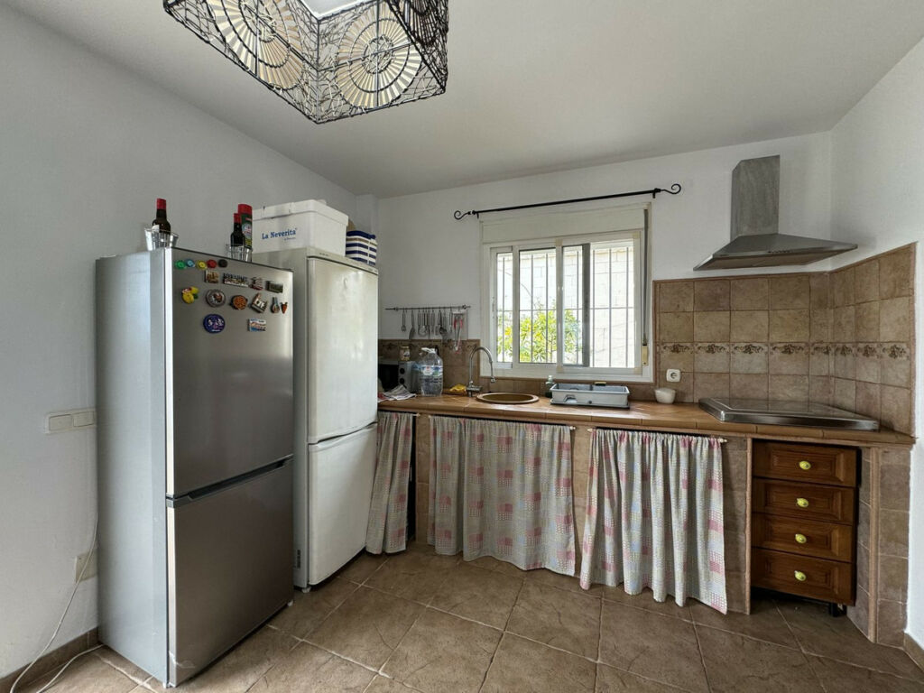 Detached Villa Sotogrande Cádiz - zdjęcie 30