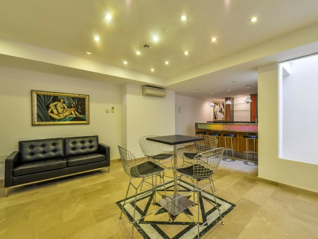 Detached Villa Benissa Alicante - Bild 31