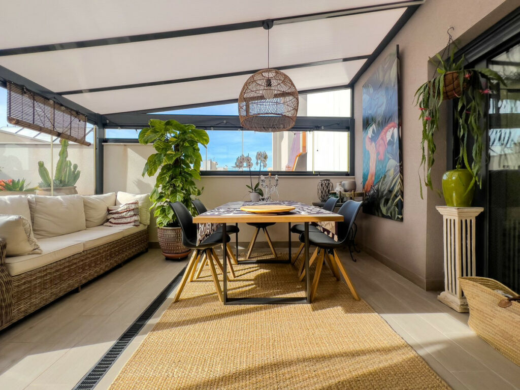 Top Floor Apartment Torrevieja Alicante - imagen 32