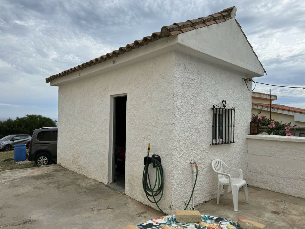 Detached Villa Sotogrande Cádiz - zdjęcie 35