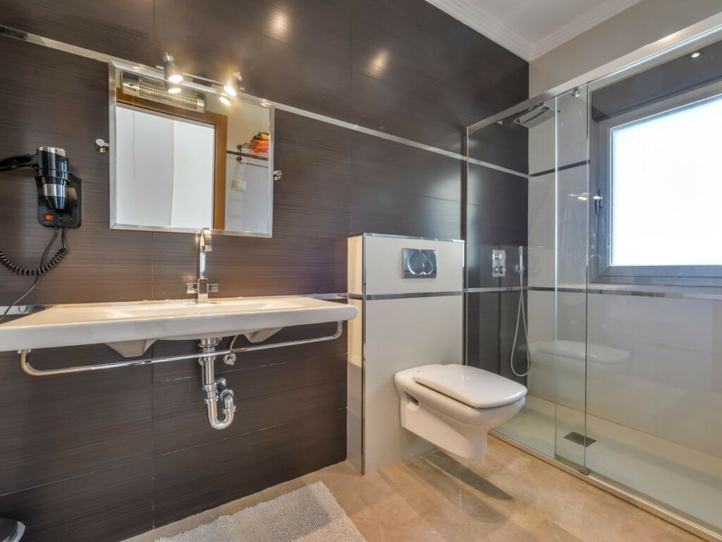 Detached Villa Benissa Alicante - Bild 37