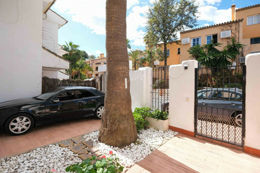 Semi-Detached House Riviera del Sol Málaga - Bild 36
