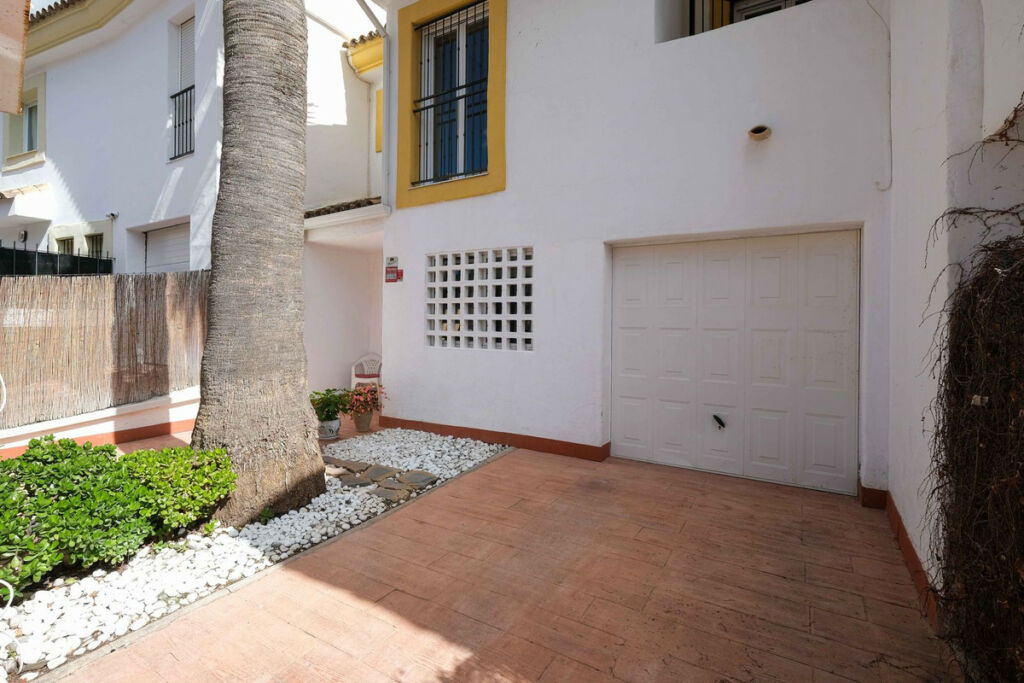 Semi-Detached House Riviera del Sol Málaga - Bild 37