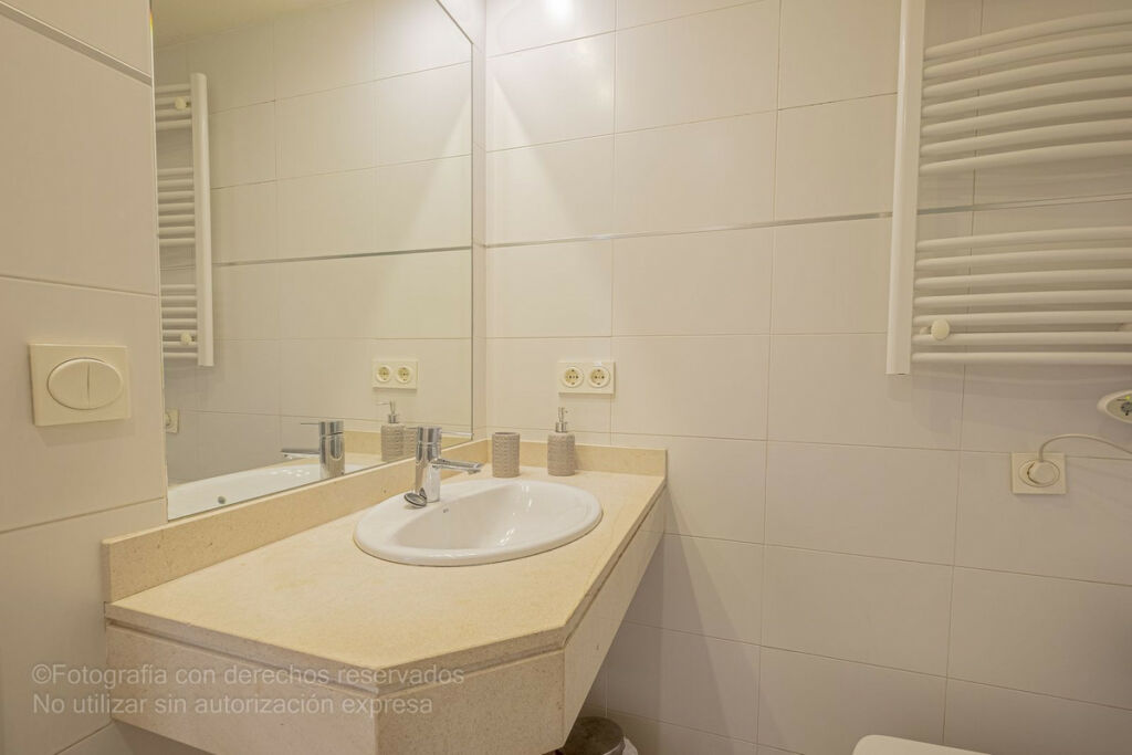 Middle Floor Apartment Estepona Málaga - zdjęcie 4
