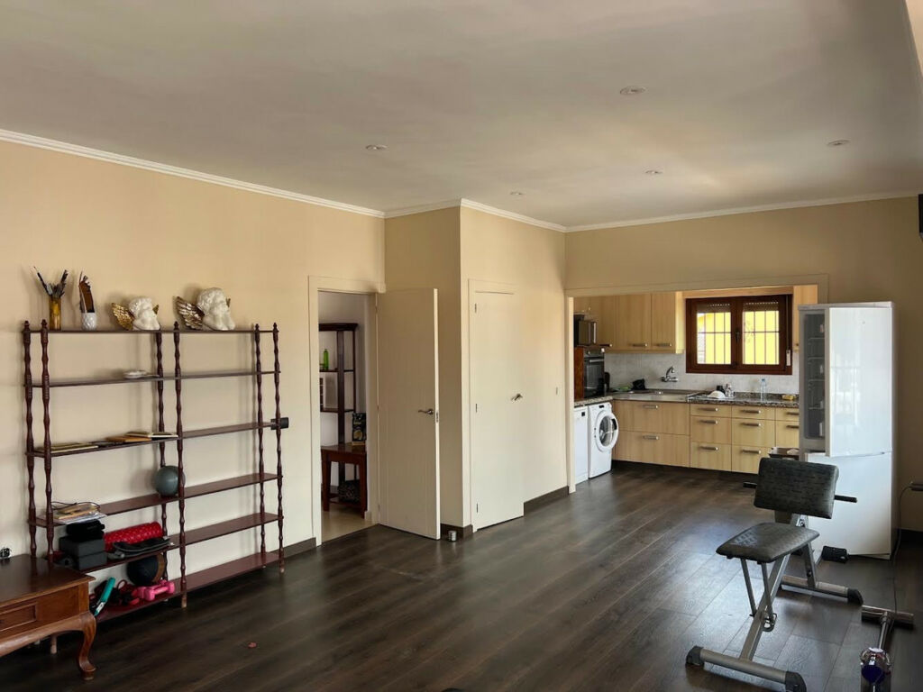 Detached Villa Albir Alicante - imagen 4