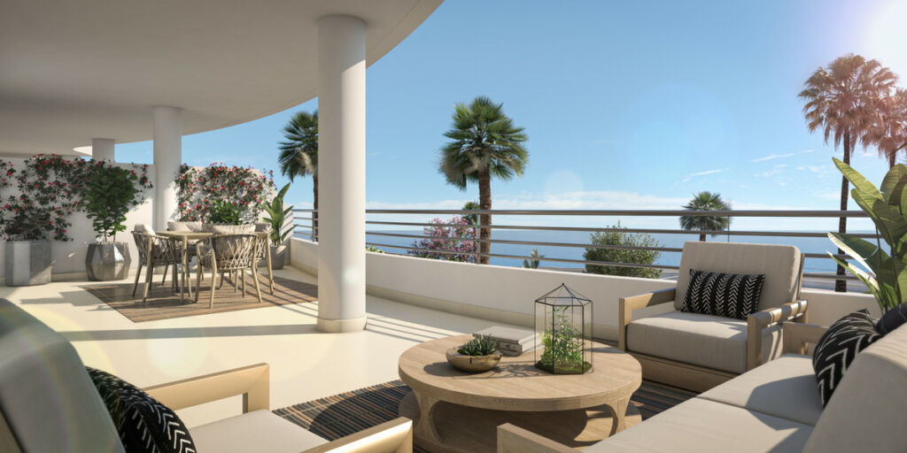 Ground Floor Apartment Benalmadena Málaga - image 6