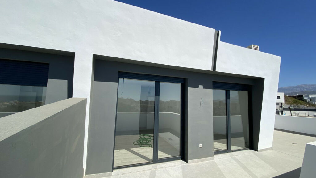 Semi-Detached House Torre del Mar Málaga - Bild 5
