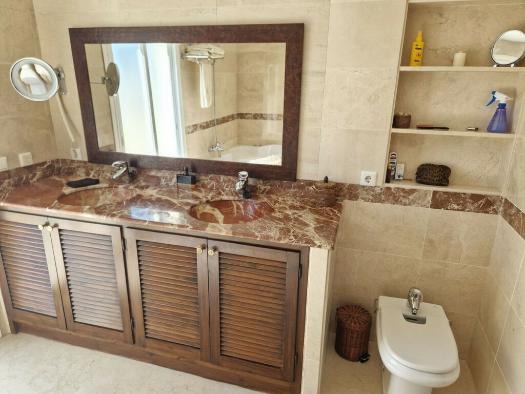 Detached Villa La Mairena Málaga - imagen 41